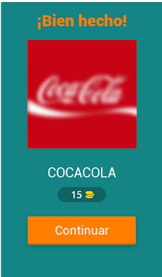 QUIZZ : MARCAS Y LOGOS - Screenshot 3