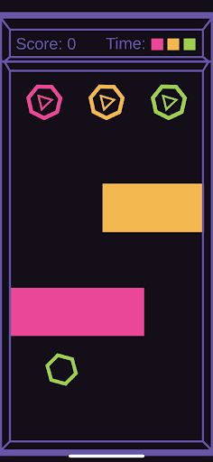 Shift and Shatter - Screenshot 3