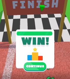 Triathlon Run 3D - Screenshot 4