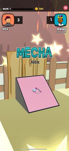 Virtual Tejo - Screenshot 3