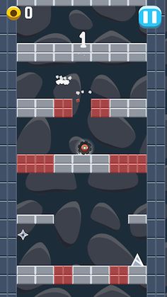 Roll Digger - Screenshot 1