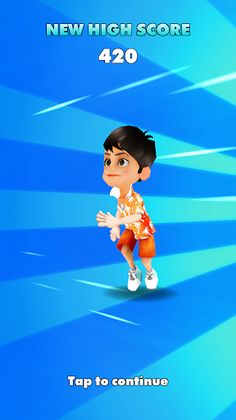 Metro Run - Screenshot 4