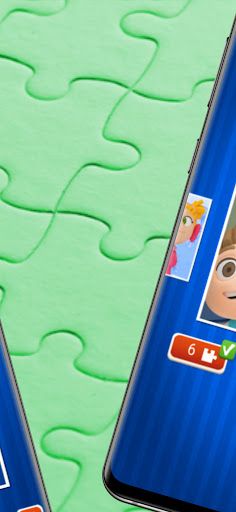 Kukuli Jigsaw Puzzle - Screenshot 4