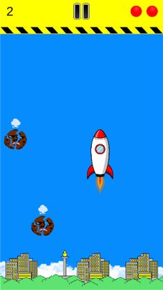 Meteor Smasher - Screenshot 3