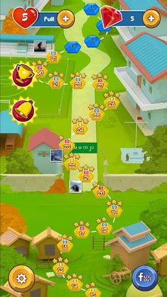 ပူပူေလး - Pu Pu Lay (Bagan Gam - Screenshot 2