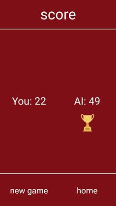 GOPS - Game of Pure Strategy - Screenshot 4