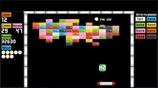 Brick Combo - Screenshot 2