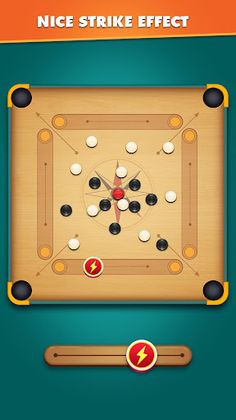 Carrom Pool : Lucky To Win - Screenshot 3