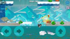 Mini Hunter - Screenshot 3