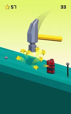 Nail It - Screenshot 2