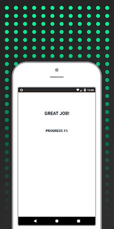 Word Lab - Connect letters - Screenshot 4