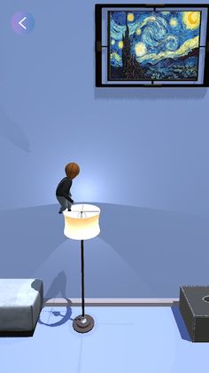 Just flip - Screenshot 1