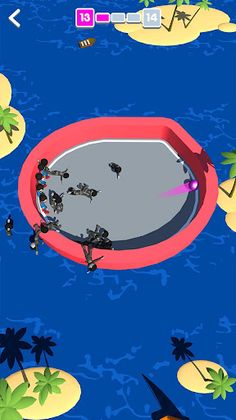 Strike It - Screenshot 1