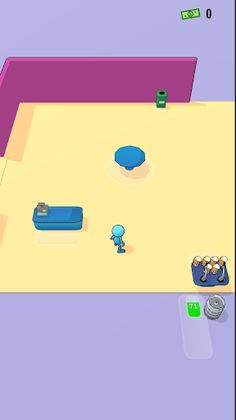 Barcade - Screenshot 3