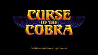 Curse of the Cobra - Screenshot 1
