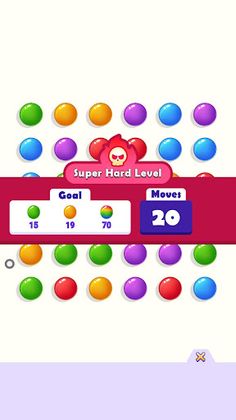 Collect Ball-Match Em All - Screenshot 4