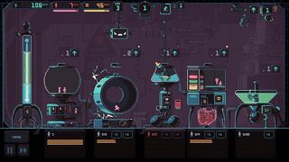 Despotism 3k - Screenshot 1