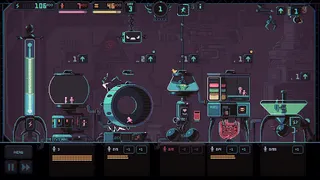 Despotism 3k - Screenshot 1