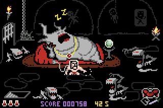 Gargoyle Ruins - Screenshot 3