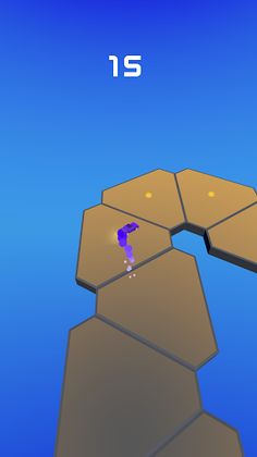 TileDrift - Screenshot 3