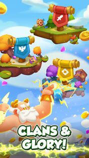 Castle Duels: PvP Arena Battle - Screenshot 5