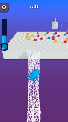 Web Bridge - Screenshot 2