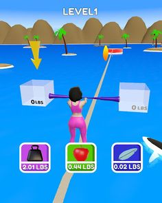 Keep Balance - Screenshot 3