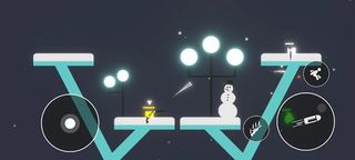 Boxes Fight - Screenshot 1