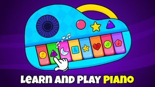 Baby Games for 2-5 Year Olds - Screenshot 3