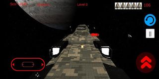 Tayyare Space 3D - Screenshot 3