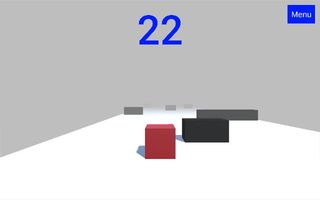 Cube Hurtle - Screenshot 3