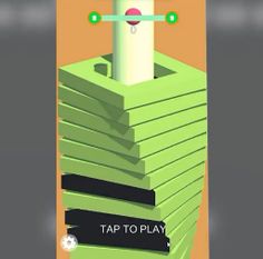 Ball - Dive Crash - Screenshot 3