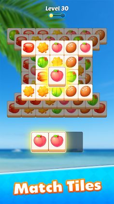 Match Tile Crush - Screenshot 2