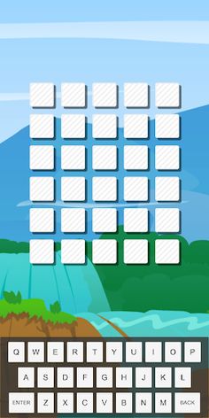 WordTry - Screenshot 2