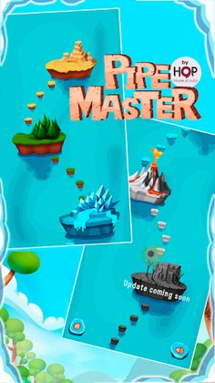 Pipe Master - Screenshot 3