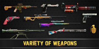 Gun Sound Simulator - Screenshot 2