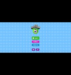 Soccer Challenge - Screenshot 2