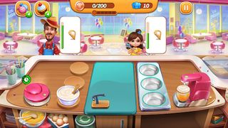 Food City - Screenshot 3