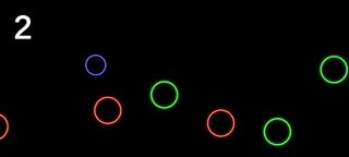 Neon Objects - Screenshot 2