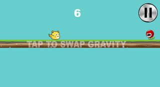 Swapping Bear - Screenshot 2