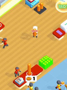 Cooking Restaurant Games - Screenshot 3