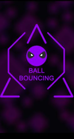 Ball Bouncing - 2D Game - Screenshot 1