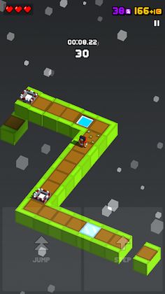 Doona Steps - Screenshot 3