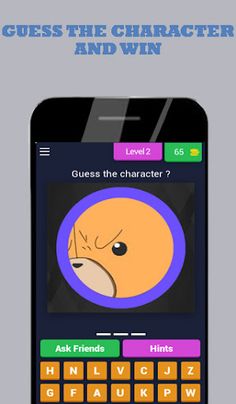 Bleach Anime Quiz - Screenshot 3