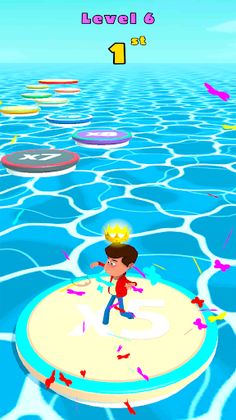 Golmaal Jr 60th Shortcut Run - Screenshot 2