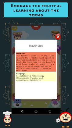 MESH of Social Sciences - Screenshot 4