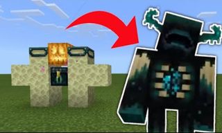 Warden Concept Replicas for Mi - Screenshot 3