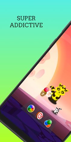 Shoot Bubbles - Screenshot 3