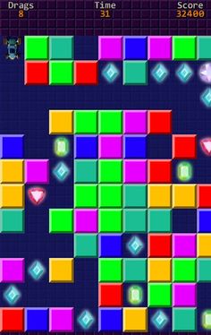 Diamond Miner 77 - Screenshot 2