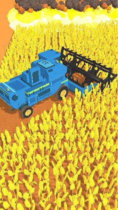 Farm Fire - Screenshot 2